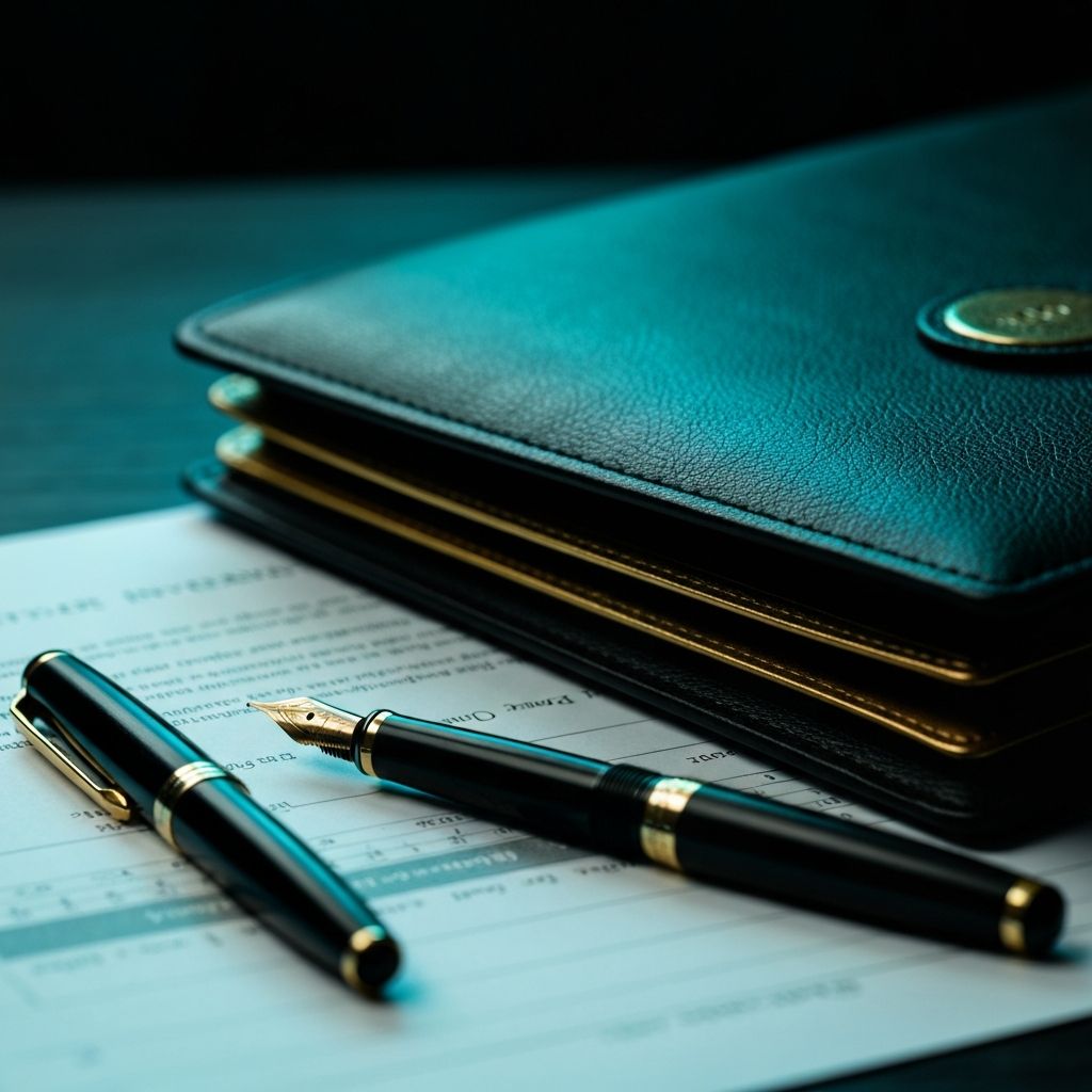 Exclusive Investment Access